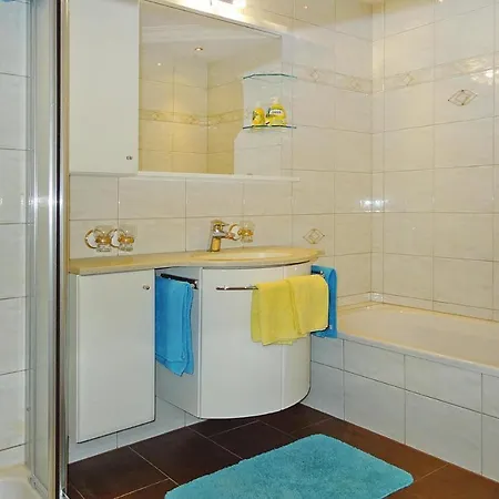 Holiday Flat - Otr05529-p Appartement *