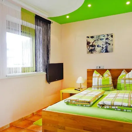 Holiday Flat - Otr05529-p Appartement *